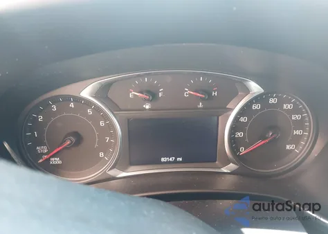 2019 Chevrolet Equinox Lt from USA, damaged, VIN 2GNAXKEV5K6215617